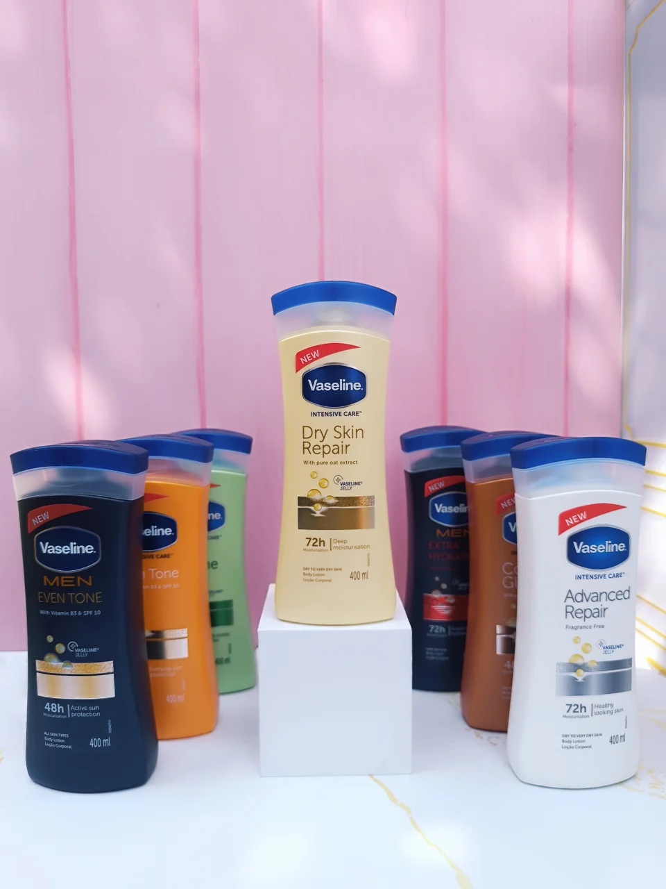 نوع: Dry Skin Repair