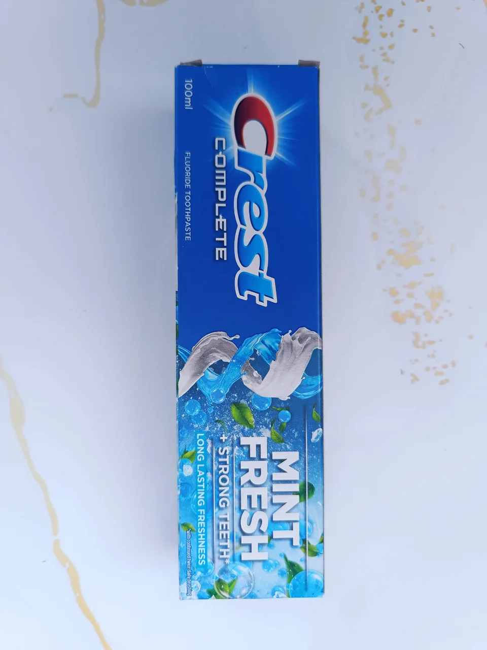 نوع: MINT