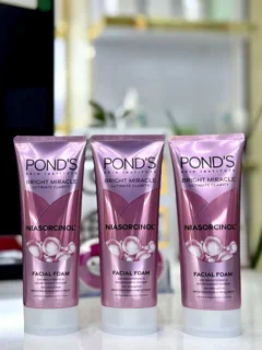 فیشال فوم نیاسورسینول پوندز