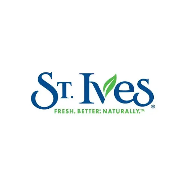 معرفی برند سنت ایوز st.ives
